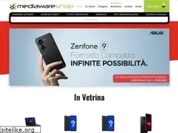 Sites similar to mediawareshop.it