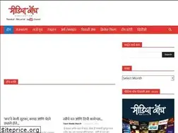 Sites similar to mediawatch.info