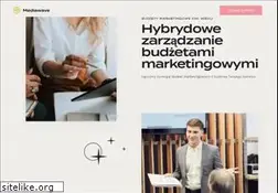 Sites similar to mediawave.pl