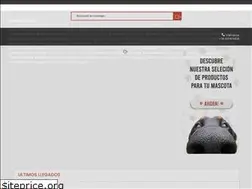 Sites similar to mediawavestore.es