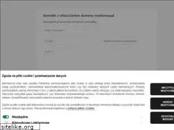Sites similar to mediaway.pl