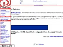 Sites similar to mediaweb.at