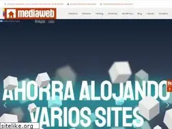 Sites similar to mediaweb.com.ve