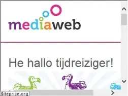 Sites similar to mediaweb.nl