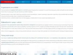 Sites similar to mediaweb.pl