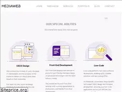 Sites similar to mediaweb.pt