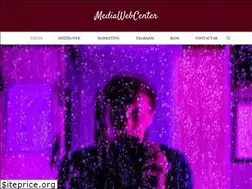 Sites similar to mediawebcenter.com
