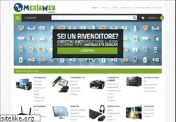 Sites similar to mediawebgroup.it