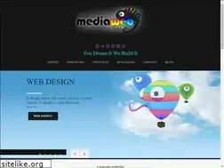 Sites similar to mediawebitalia.com
