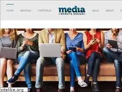 Sites similar to mediawebsite.com