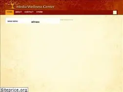 Sites similar to mediawellnesscenter.com