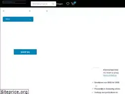 Sites similar to mediawinkel.eu