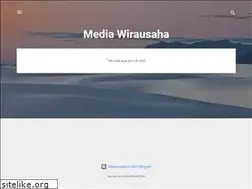 Sites similar to mediawirausaha.com