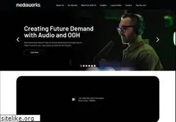 Sites similar to mediaworks.co.nz