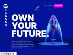 Sites similar to mediaworks.co.uk