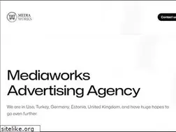 Sites similar to mediaworks.com.tr