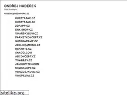 Sites similar to mediaworks.cz