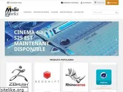 Sites similar to mediaworks.fr