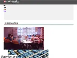 Sites similar to mediaworks.hu