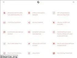 Sites similar to mediaworks.io