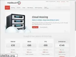 Sites similar to mediaworks.it