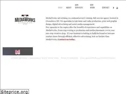Sites similar to mediaworksadvertising.com
