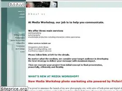 Sites similar to mediaworkshopstudio.com