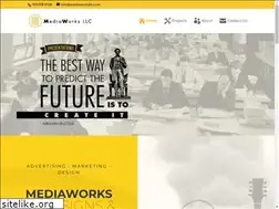 Sites similar to mediaworksllc.com