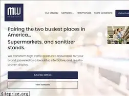 Sites similar to mediaworksnow.com