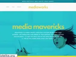 Sites similar to mediaworkspartners.com