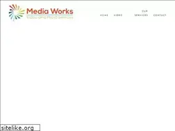 Sites similar to mediaworkspro.com