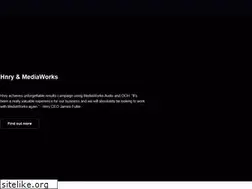 Sites similar to mediaworkstv.co.nz
