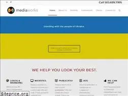 Sites similar to mediaworksworks.com