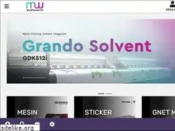 Sites similar to mediaworld.co.id