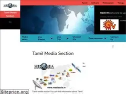 Sites similar to mediaworldasia.dk