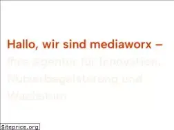 mediaworx.com