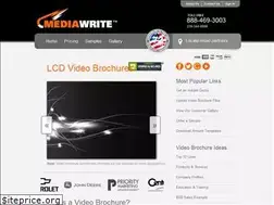 Sites similar to mediawrite.com