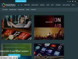 Sites similar to mediawrites.law