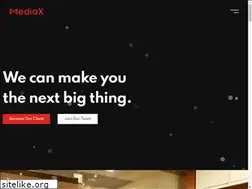 Sites similar to mediax.co.in
