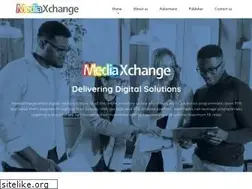 Sites similar to mediaxchange.co