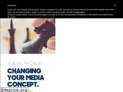Sites similar to mediaxchange.it