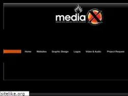 Sites similar to mediaxcreative.com