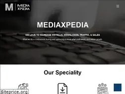 Sites similar to mediaxpedia.com