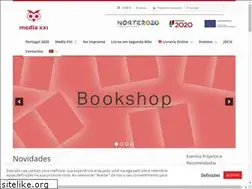 Sites similar to mediaxxi.com