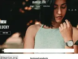 Sites similar to mediaz.life