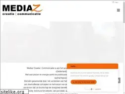 Sites similar to mediaz.nl
