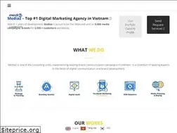 Sites similar to mediaz.vn