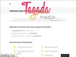 Sites similar to mediazeen.com