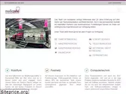 Sites similar to mediazehe.de
