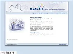 Sites similar to mediazell.de